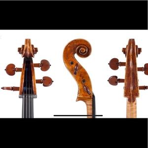 Meet your Posher, Ken